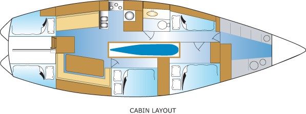 philos-cabin expedition yacht philos interior
